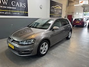 Volkswagen Golf - 1.4 TSI Highline |AIRCO|CRUISE|APK|PDC|