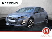 Peugeot 208 - 1.2 Hybrid 110 e-DCS6 GT | Full LED koplampen | Cruise contr