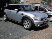 MINI Cooper - 1.6 Cooper Automaat, Panorama