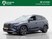 Hyundai Tucson - 1.6 T-GDI N Line | 265PK | 4WD | Stekker | Trekhaak