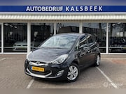 Hyundai ix20 - 1.6i i-Vision|Camera|Clima|Cruise control|Trekhaak|