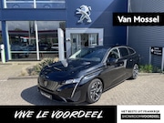 Peugeot 308 - SW 1.6 Plug-in Hybrid 180 Allure Avantage | Camera | Navigat