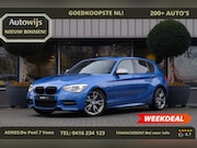 BMW 1-serie - M135i xDrive Executive|Pano|Leder|H&K|Xenon