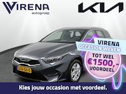 Kia Ceed - Sportswagon 1.5 T-GDi DynamicPlusLine - Automaat - Stoel/Stu