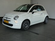 Fiat 500 - 1.0 Hybrid Dolcevita Panodak Cruise