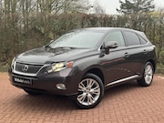 Lexus RX-Serie - 4WD YOUNGTIMER Trekhaak Garantie FULL LED (2000kg trekgewich