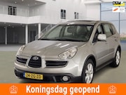 Subaru Tribeca - 3.0R Luxury | Open dak | Leder | YOUNGTIMER