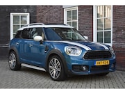 MINI Countryman - 1.5 Cooper Chili Wij zijn op afspraak geopend! Graag bellen