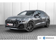 Audi Q8 - 55 TFSI e quattro Pro Line S 394PK | Panoramadak | Elek.stoe