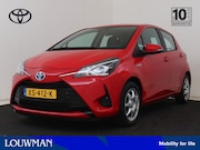Toyota Yaris - 1.5 Hybrid Active | Dealer onderhouden | Climate Control | C