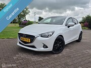 Mazda 2 - 1.5 Skyactiv-G 90/NAVI/CRUISE/PDC/17 INCH