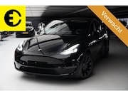 Tesla Model Y - Performance AWD 75 kWh | Stoelverwarming | Pano dak | Incl.B