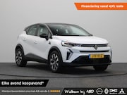 Renault Captur - TCe 90pk evolution | 17" LMV | Stoelverwarming | Achteruitri