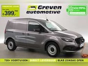 Renault Kangoo - Mercedes-Benz eCitan 112 51 kWh | NIEUW | Snellade