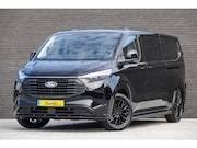 Ford Transit Custom - L2H1 2.5PHEV 233Pk Aut. | Limited | Plug-In Hybrid | 360° Ca