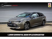 Toyota Corolla - Touring Sports 1.8 Hybrid Active Bi-tone // Stoel- & Stuurve