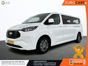Ford Transit Custom - 340 2.5 PHEV L2H1 Limited Automaat Incl. BTW/BPM! Airco ECC 