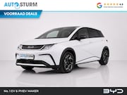 BYD Dolphin - Design 60.4 kWh