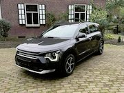 Kia Niro - Hybrid 1.6 GDi PHEV DynamicLine