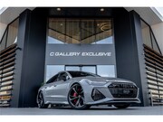 Audi RS7 - Sportback 4.0 TFSI quattro - RS Dynamic + | Ceramic | Panora