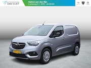 Opel Combo-e - L1 50kWh | Pakket Comfort Connect | Pakket Look | laadruimte