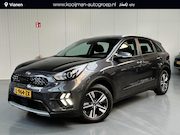 Kia Niro - 1.6 GDi Hybrid DynamicLine