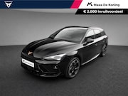 CUPRA Leon Sportstourer - 1.5 TSI e-Hybrid VZ Performance 272PK l Sennheiser Audio l T