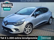 Renault Clio - 0.9 TCe Limited | Dealer Onderhouden | Navigatie | Cruise Co