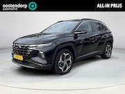 Hyundai Tucson - 1.6 T-GDI PHEV Comfort 4WD | 3 jaar garantie! | Rijklaarprij