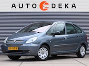Citroën Xsara Picasso - 1.6i-16V Image *Klimaatreg.*Cruisecontr