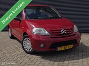 Citroën C3 - 1.1i Ambiance 5deurs/Trekhaak