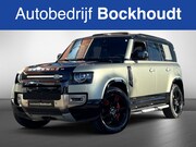 Land Rover Defender - 110 2.0 P400e 110 | HUD | Pano | 360 Camera | PPF rondom