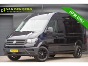 Volkswagen Crafter - 35 2.0 TDI L3H3(L2H2) AUT. 3-ZITS, FACELIFT, CAMERA, GEV. ST