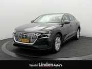 Audi e-tron Sportback - 55 quattro edition 95 kWh SOH 94, 7% | Matrix Led | Twin Led