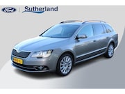 Skoda Superb - Combi 1.4 TSI Ambition Business | Trekhaak | 17 INCH Lichtme