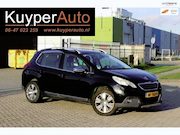 Peugeot 2008 - 1.6 e-HDi Allure automaat pano ,vol opties trekhaak