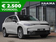 Leapmotor C10 - Design ProMax AWD 81.9 kWh | 598 PK | 0-100 in 4 seconden | 