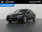 Mercedes-Benz CLA-Klasse - 180 Business Solution AMG | Panoramadak | Burmester | Rijass