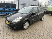 Renault Clio - 1.5 dCi Parisienne prijs