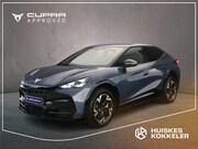 CUPRA Tavascan - Business 286pk Automaat Warmtepomp, Adaptive cruise control,