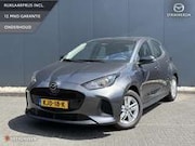 Mazda 2 - Hybrid 1.5 Centre-line Stoelverwarming | Adaptive