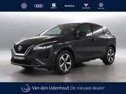 Nissan Qashqai - 1.3 MHEV 158pk Xtronic N-Connecta