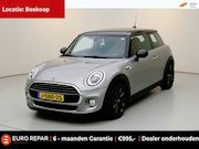MINI Cooper - 3-Deurs 1.5 Chili DEALER OND. NL-AUTO NAP LED!