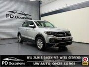 Volkswagen T-Cross - 1.0 TSI Life - ACC - Airco - Trekhaak - LM Velgen