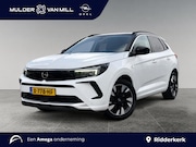 Opel Grandland - Ultimate 1.2 Turbo 130pk EAT8 | ALCANTARA/LEDER | TREKHAAK |