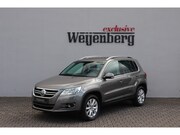 Volkswagen Tiguan - 1.4 TSI 4Motion Trekhaak Cruise