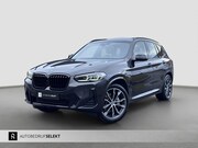 BMW X3 - XDrive30e M-Sport | Pano | Elektrische stoelen | Trekhaak | 