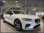 Volvo V60 - 2.0 T8 AWD R-Design, Pano, 360cam, H/K, Pilot assist, Memory