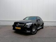 Mercedes-Benz GLC-Klasse Coupe - GLC 250 4MATIC Sport Edition Premium Plus - AUTOMAAT / Schui