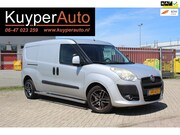 Fiat Doblò Cargo - 1.6 MultiJet SX Maxi marge AIRCO PARKEERSENSOREN
